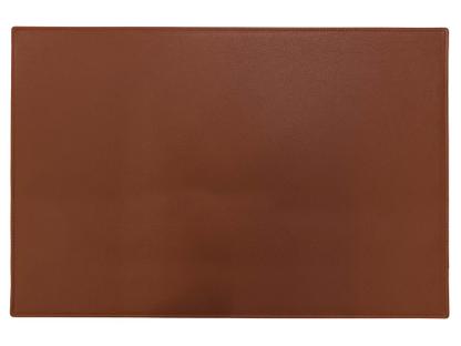 Leather Overlay for USM Haller On top|75 x 50 cm|Cognac