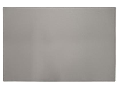 Leather Overlay for USM Haller On top|75 x 50 cm|Light grey