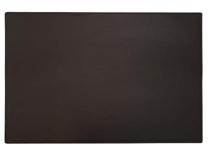Leather Overlay for USM Haller On top|75 x 50 cm|Mocca