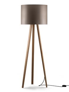 Luca Stand High (H 165 cm)|Oak natural|Grey