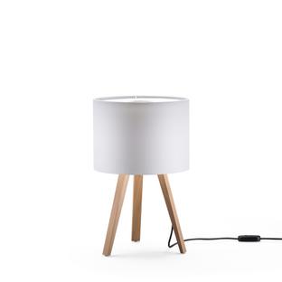 Luca Stand Little Oak natural|White