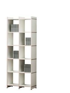 Mocoba Shelf with Tops 33 