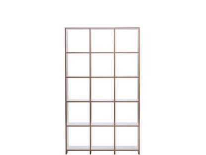 Mocoba Shelf Classic 33 3 elements (107 cm)|5 elements (182 cm)