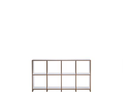 Mocoba Shelf Classic 33 4 elements (142 cm)|2 elements (77 cm)