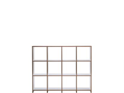 Mocoba Shelf Classic 33 4 elements (142 cm)|3 elements (112 cm)
