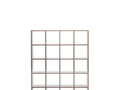 Mocoba Shelf Classic 33 4 elements (142 cm)|4 elements (147 cm)