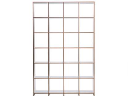 Mocoba Shelf Classic 33 4 elements (142 cm)|6 elements (217 cm)