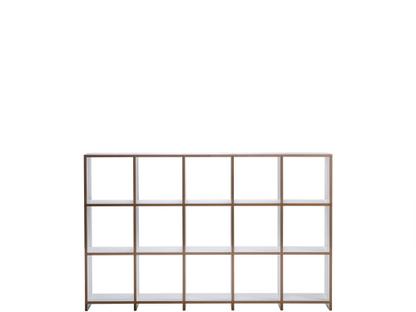 Mocoba Shelf Classic 33 5 elements (177 cm)|3 elements (112 cm)