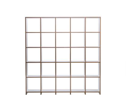 Mocoba Shelf Classic 33 5 elements (177 cm)|5 elements (182 cm)