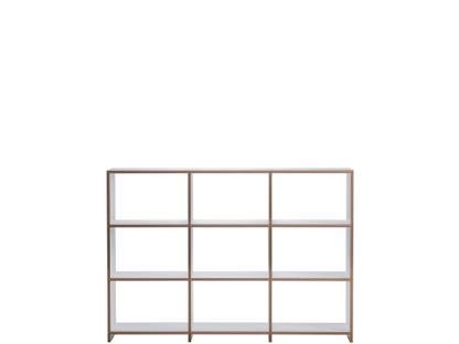 Mocoba Shelf Classic 50 3 elements (159 cm)|3 elements (112 cm)