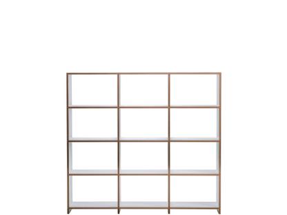 Mocoba Shelf Classic 50 3 elements (159 cm)|4 elements (147 cm)