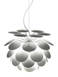 Discocó Pendant Lamp Ø 68 cm|White