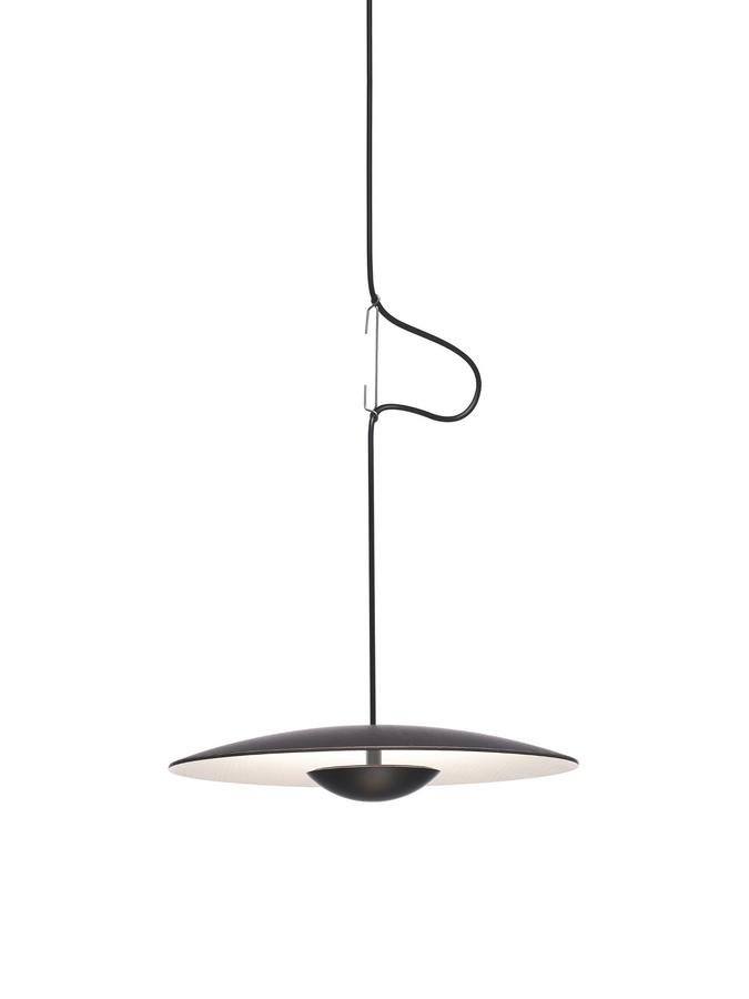 marset ginger lamp