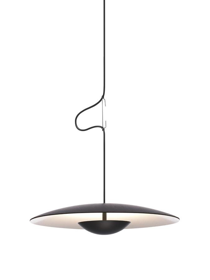 marset ginger lamp