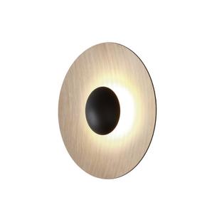 Ginger Wall Lamp Ø 42 cm|Oak