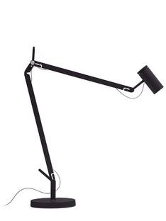 Polo Table Lamp 