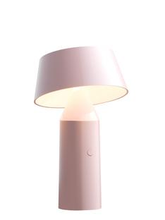 Bicoca Table Lamp Pale pink