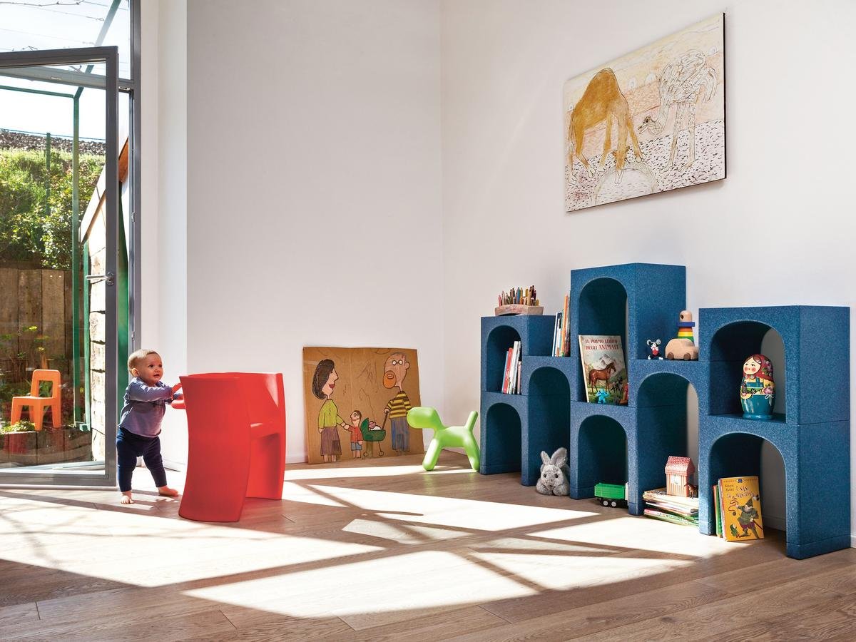 Puppy | Magis | Toys & Accessoires - Designer furniture from