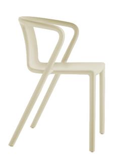 Air-Armchair White