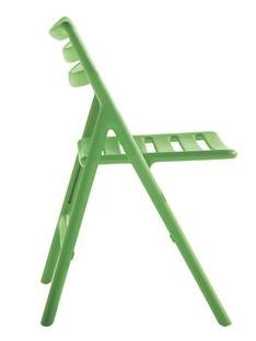 Folding Air-Chair 