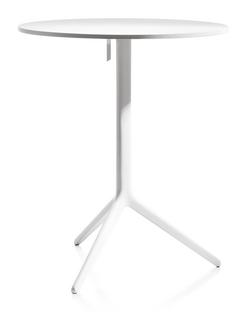 Central Outdoor ø 60 cm|White