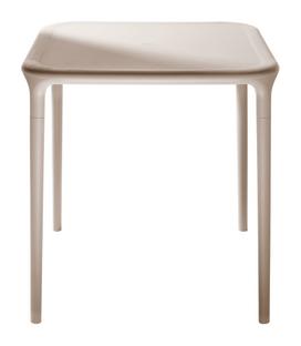Air-Table Outdoor Square (65 x 65 cm)|Beige