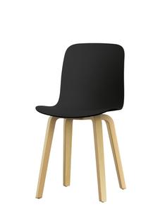 Substance Chair Black