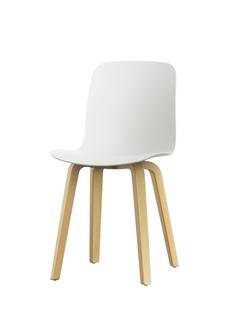 Substance Chair White