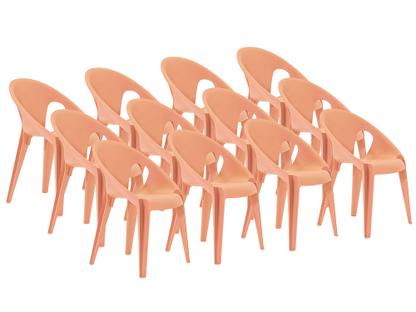 Bell Chair Set Set of 12|Sunrise