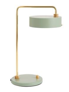 Petite Machine Table Lamp 