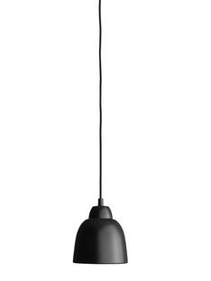 Tulip Lamp Matte black