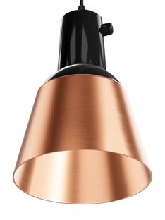 K831 Pendant Lamp Copper