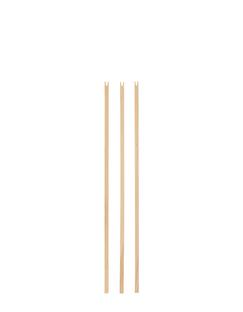 Pin Coat Rods 