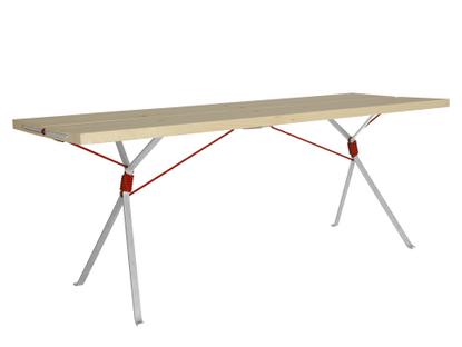 Kampenwand Table 