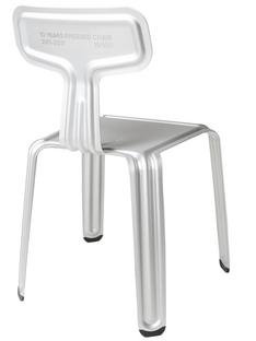 Pressed Chair Special Edition 10 Years 