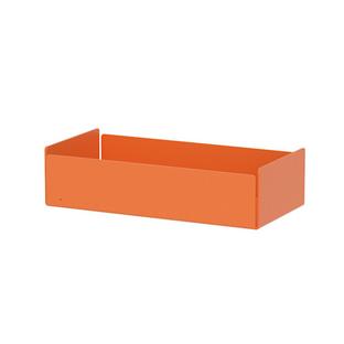 Kurt inserts Drawer|Orange mat