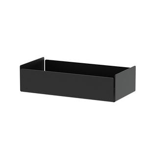 Kurt inserts Drawer|Black mat