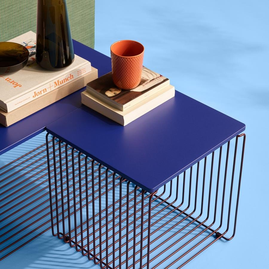 Panton Wire Top Panel | Montana | by Verner Panton, 1971