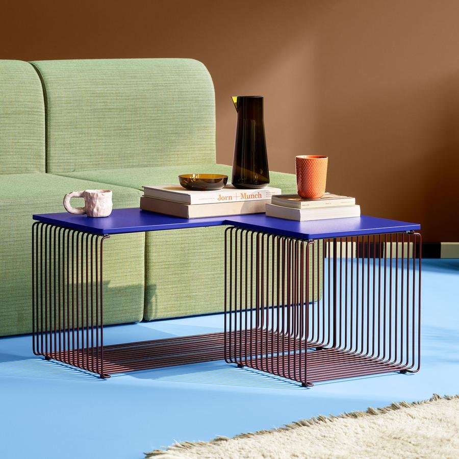 Montana モンタナ Panton Wire Top Panel 大理石