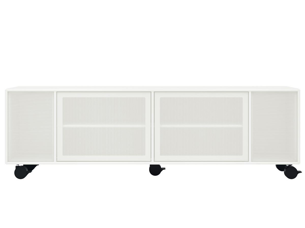 Montana Tv Sound Board Si15 By Peter J Lassen Designer