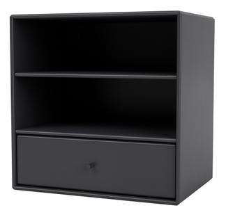 Montana Mini Module with 1 drawer|Anthracite