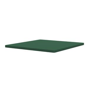 Panton Wire Inlay Shelf Cube B (W 33 x D 34,8 cm)|Pine