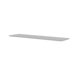 Panton Wire Inlay Shelf Extended A (W 68,2 x D 18,8 cm)|MDF Fjord
