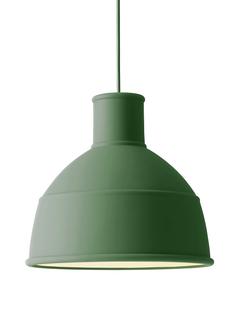 Unfold Pendant Lamp Green