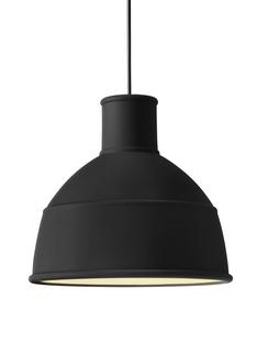 Unfold Pendant Lamp Black