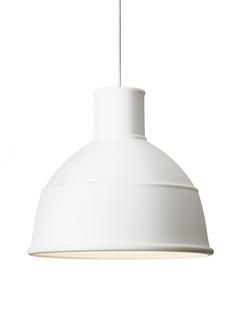 Unfold Pendant Lamp White