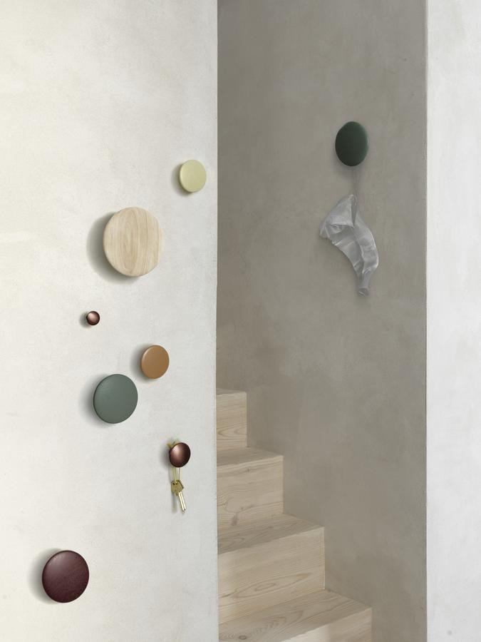 櫻*】様 未使用 Muuto Dots Wood S white 2個 定価13 未使用 Muuto Dots Wood S white ホワイト 2個セット - メルカリ