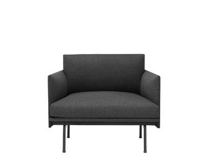 Outline Studio Chair 