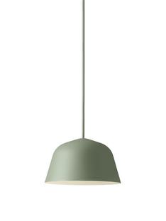 Ambit Pendant Lamp Ø 16,5 cm|Dusty green