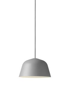 Ambit Pendant Lamp Ø 16,5 cm|Grey